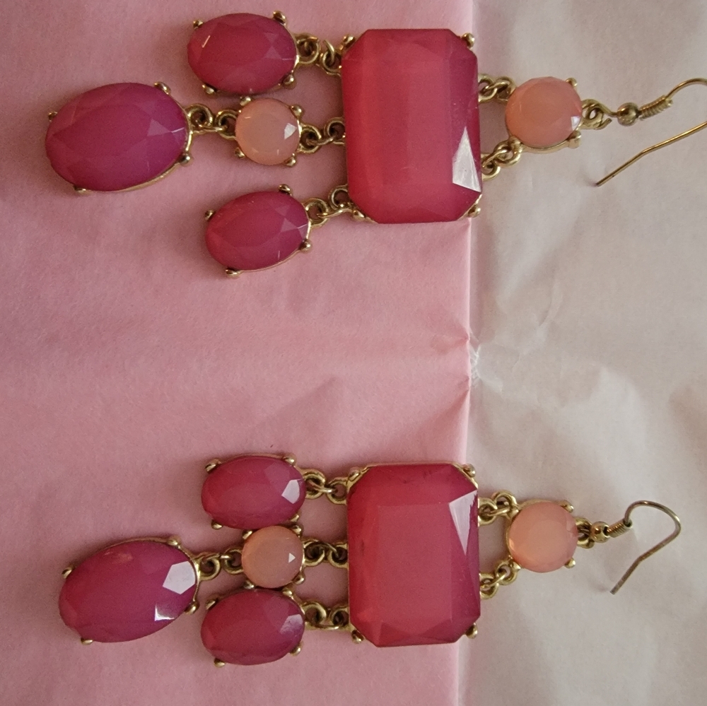 Earrings (bundle)